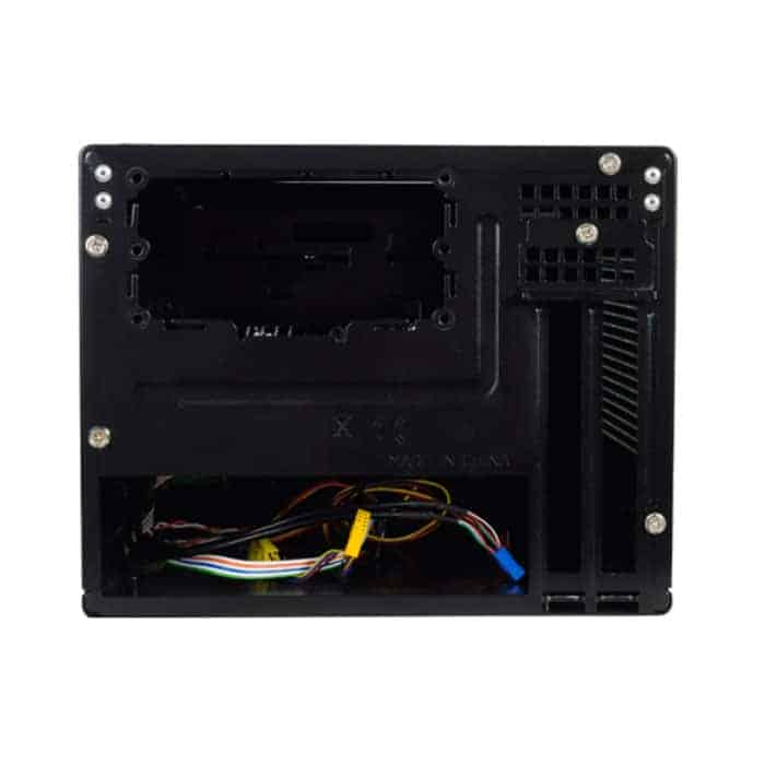 (image for) Silverstone Sugo SG05BB-Lite Mini ITX Case